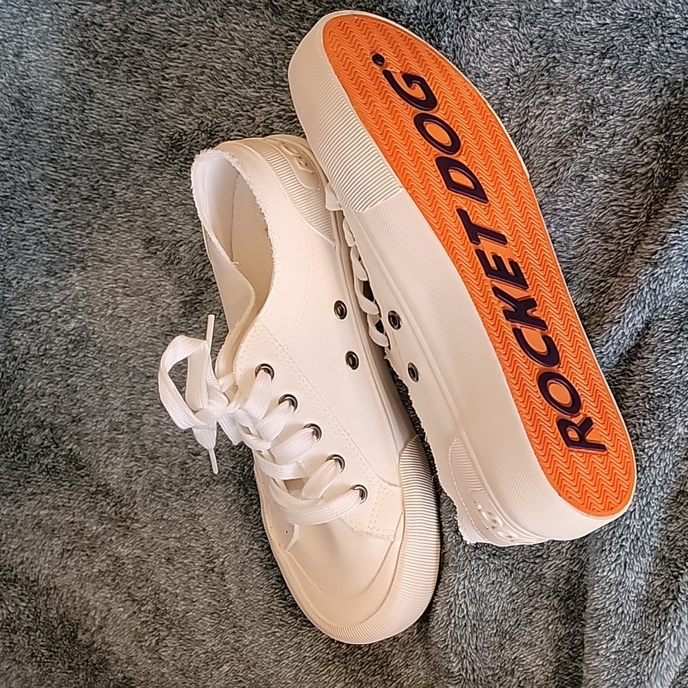 Rocket dog shoes